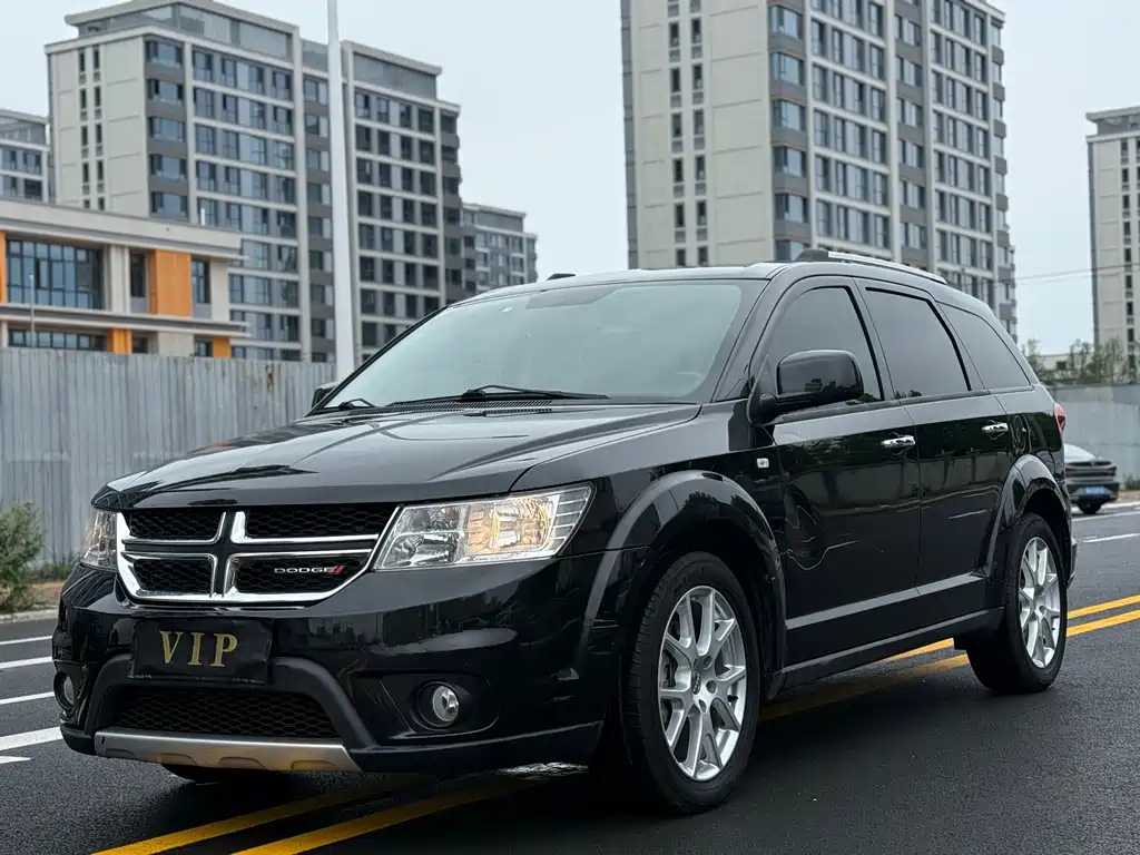 Dodge Journey