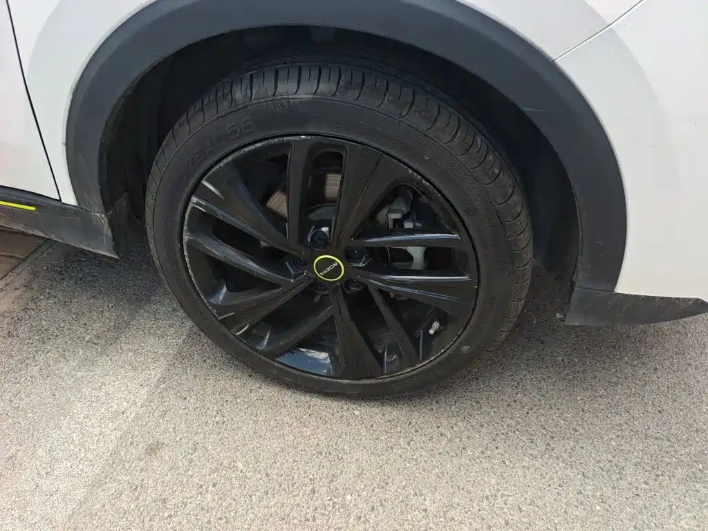 Roewe RX5 New Energy — миниатюра 25