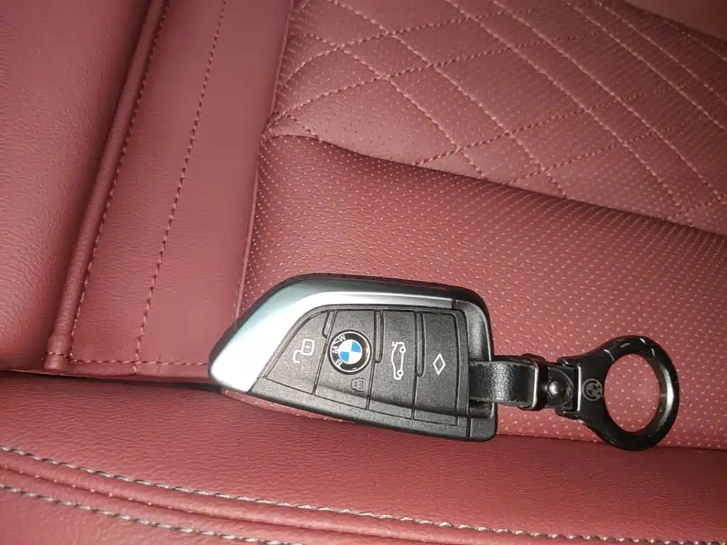 BMW 3 Series — миниатюра 9