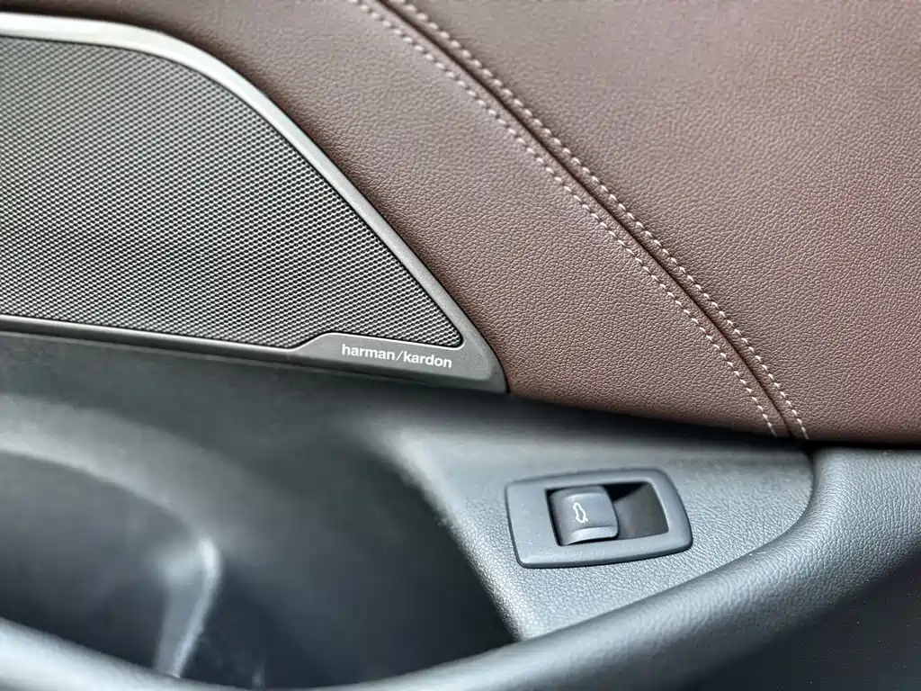 BMW 5 Series 5 2022 530Li Lead Luxury