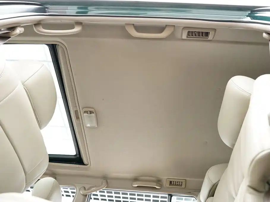 Toyota Prado (Import) — миниатюра 31