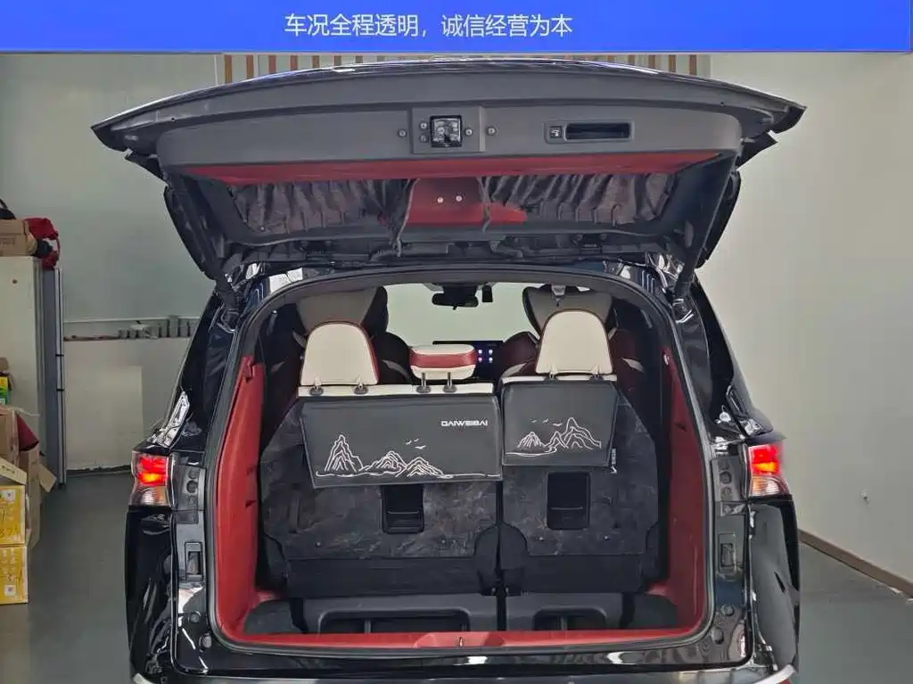 Toyota Sienna — миниатюра 25