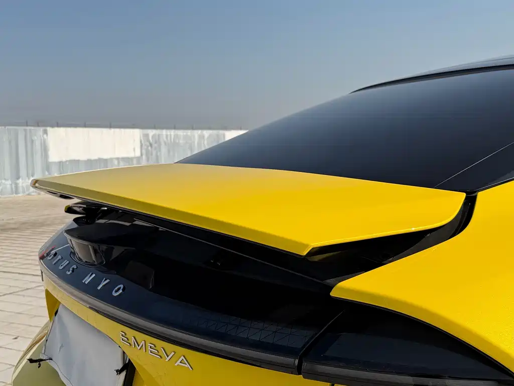Lotus EMEYA — миниатюра 14