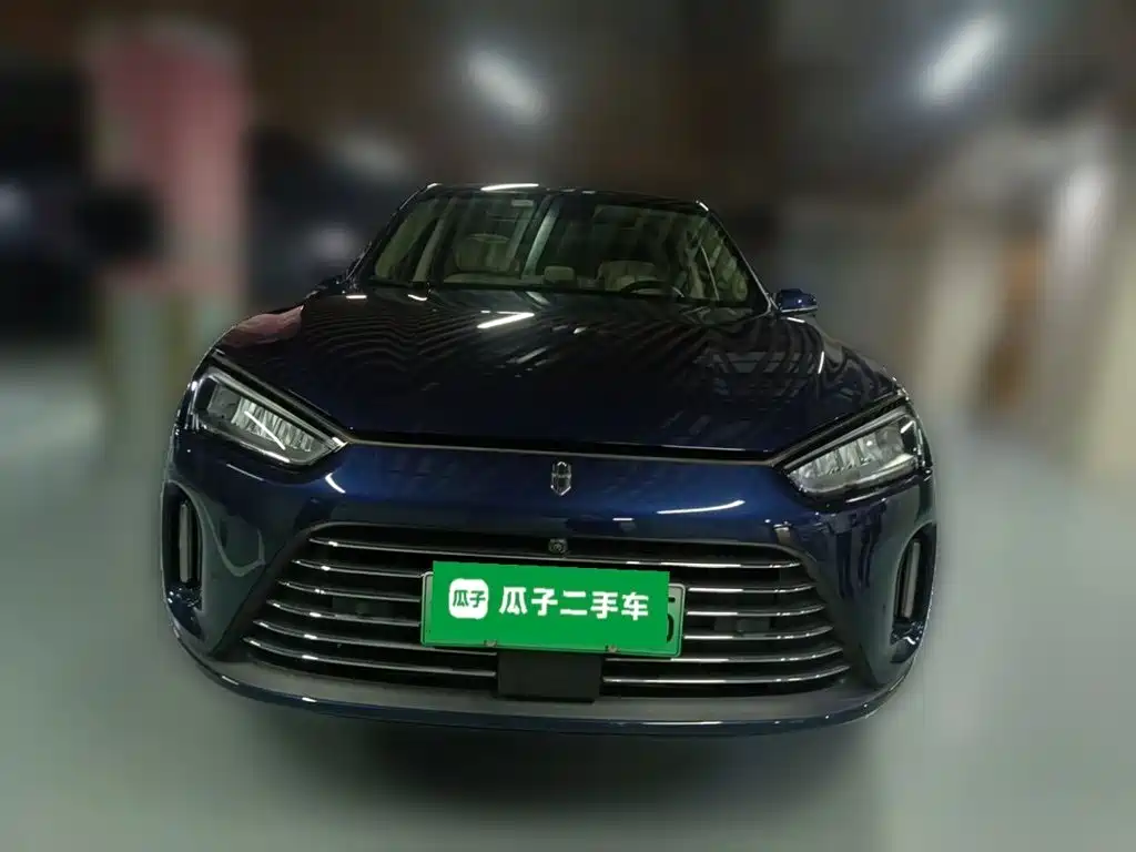AITO AITO M5 — миниатюра 2