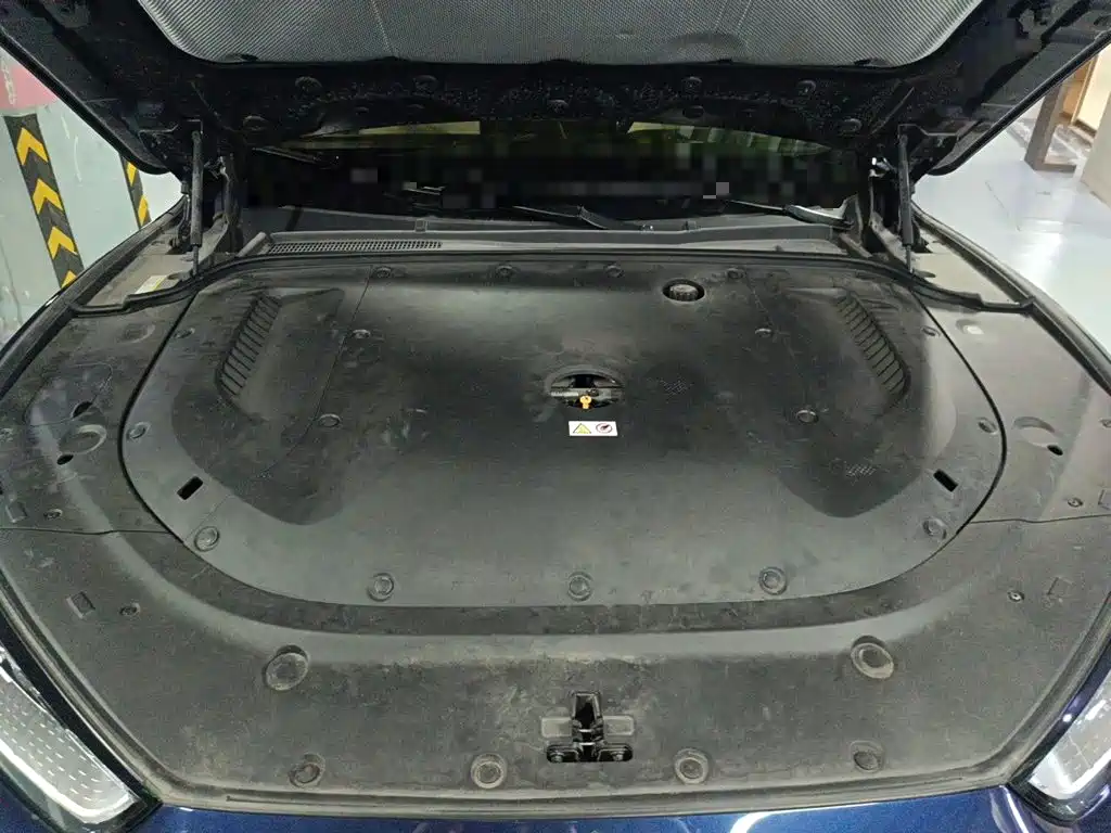 AITO AITO M5 — миниатюра 21