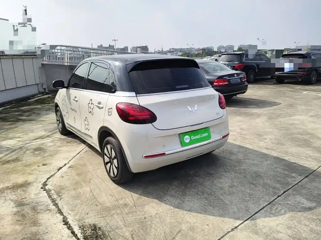 Wuling Bingo — миниатюра 5