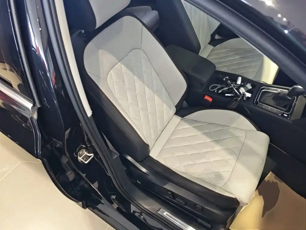 Volkswagen Magotan — миниатюра 25