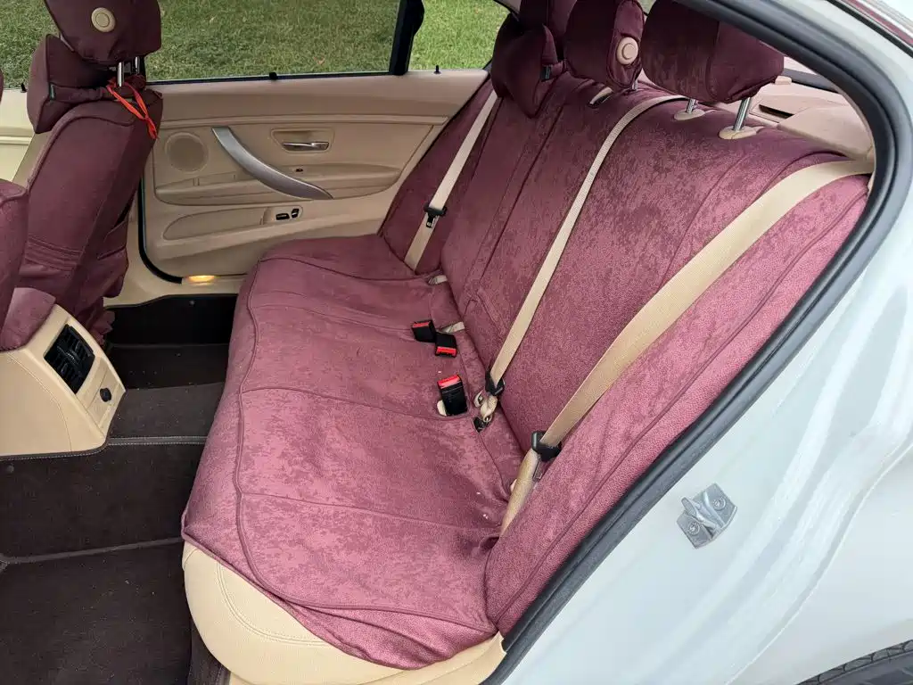 BMW 3 Series — миниатюра 12