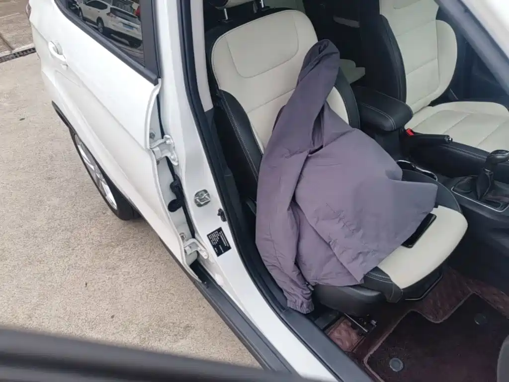 Changan CS35 — миниатюра 25