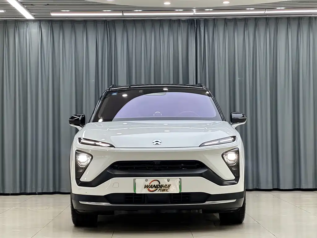 NIO ES6 — миниатюра 2