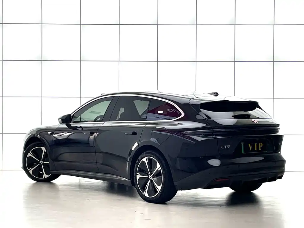NIO ET5T — миниатюра 22