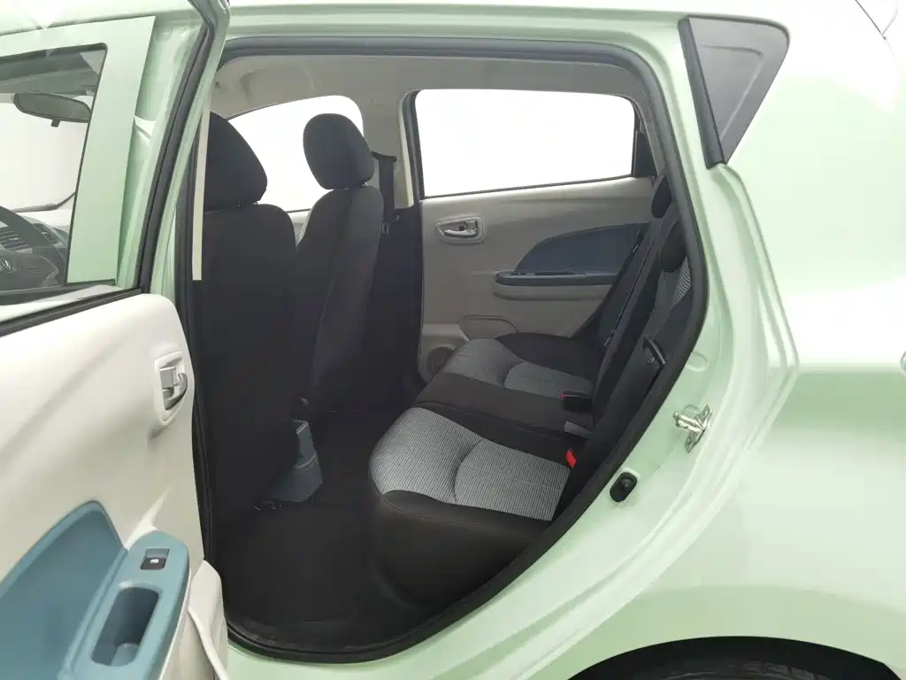 Changan Benben E-Star — миниатюра 15