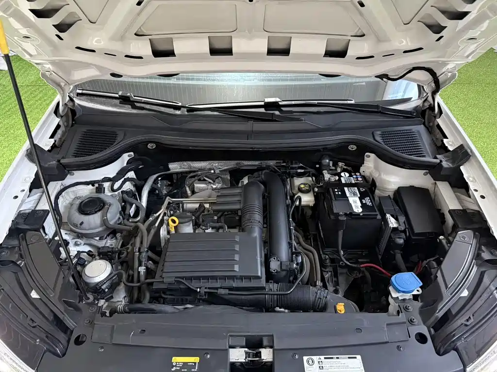 Volkswagen Tharu — миниатюра 18