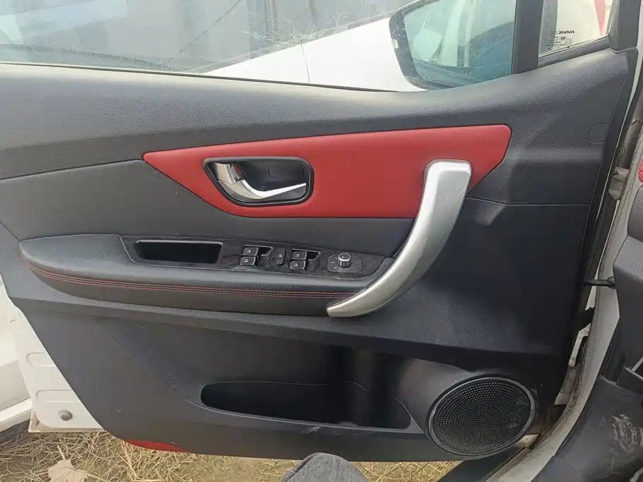 Haval H1 — миниатюра 7