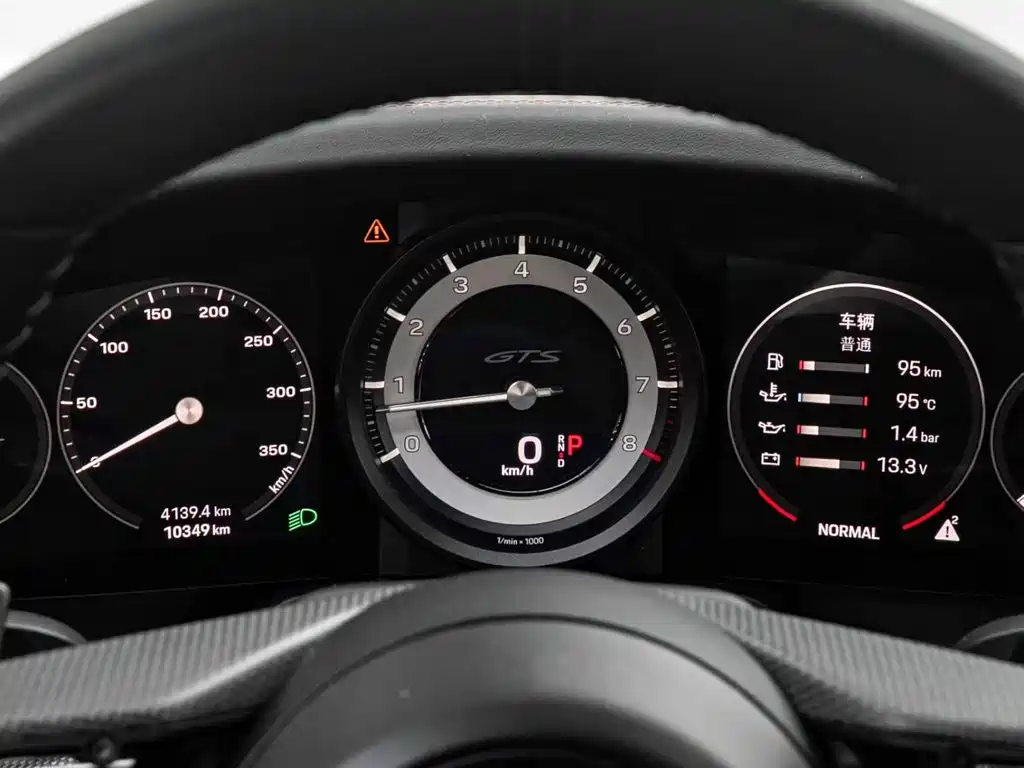 Porsche 911 — миниатюра 23