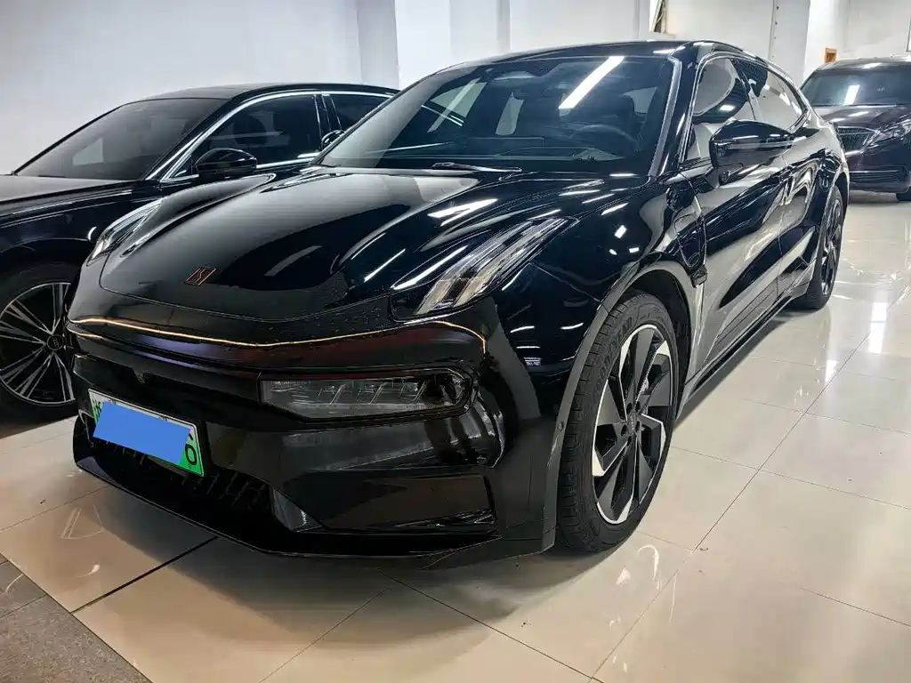 ZEEKR EXTREME KRYPTON 001