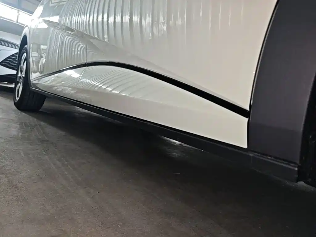 BYD Dolphin — миниатюра 22