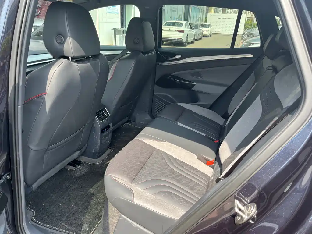 Volkswagen ID.4 CROZZ 2024 PRIME