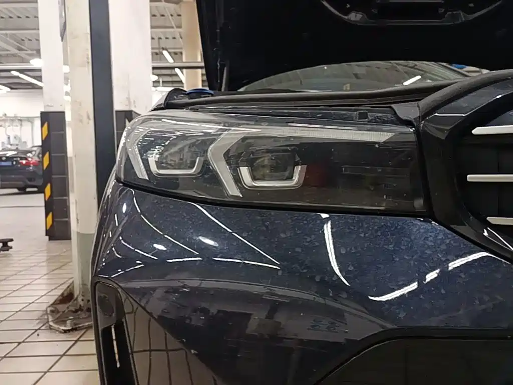 BMW 3 Series — миниатюра 11