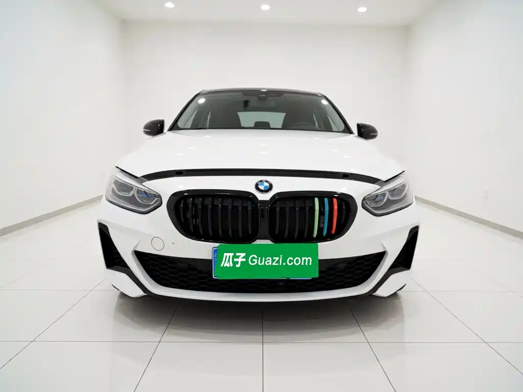 BMW 1 Series — миниатюра 2