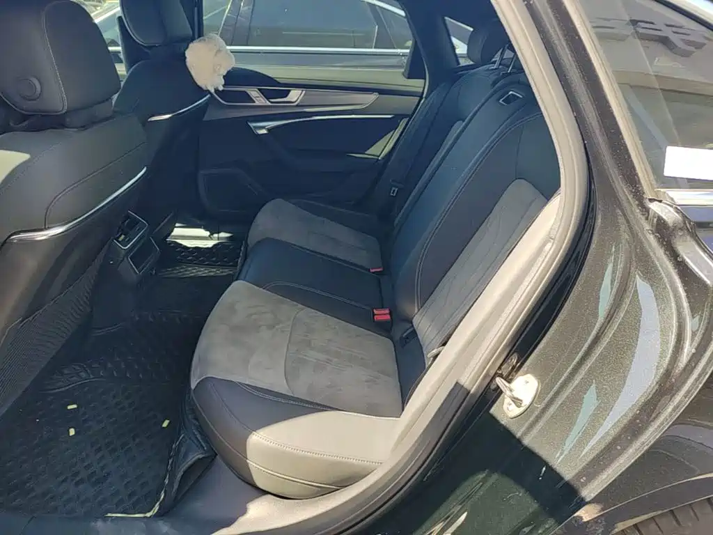 Audi A6L — миниатюра 17