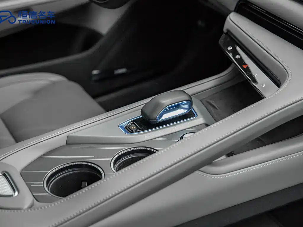 ZEEKR EXTREME KRYPTON 001