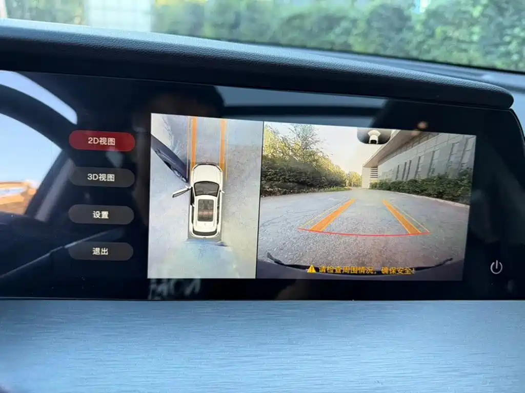 Changan CS35PLUS — миниатюра 9
