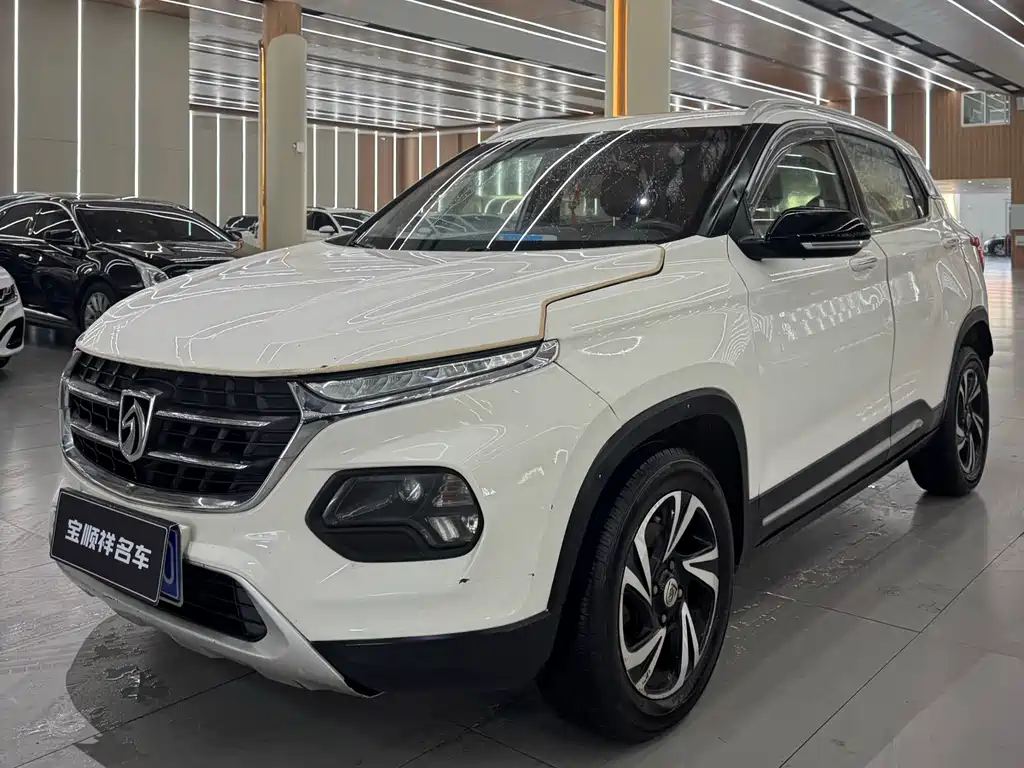 BAOJUN 510