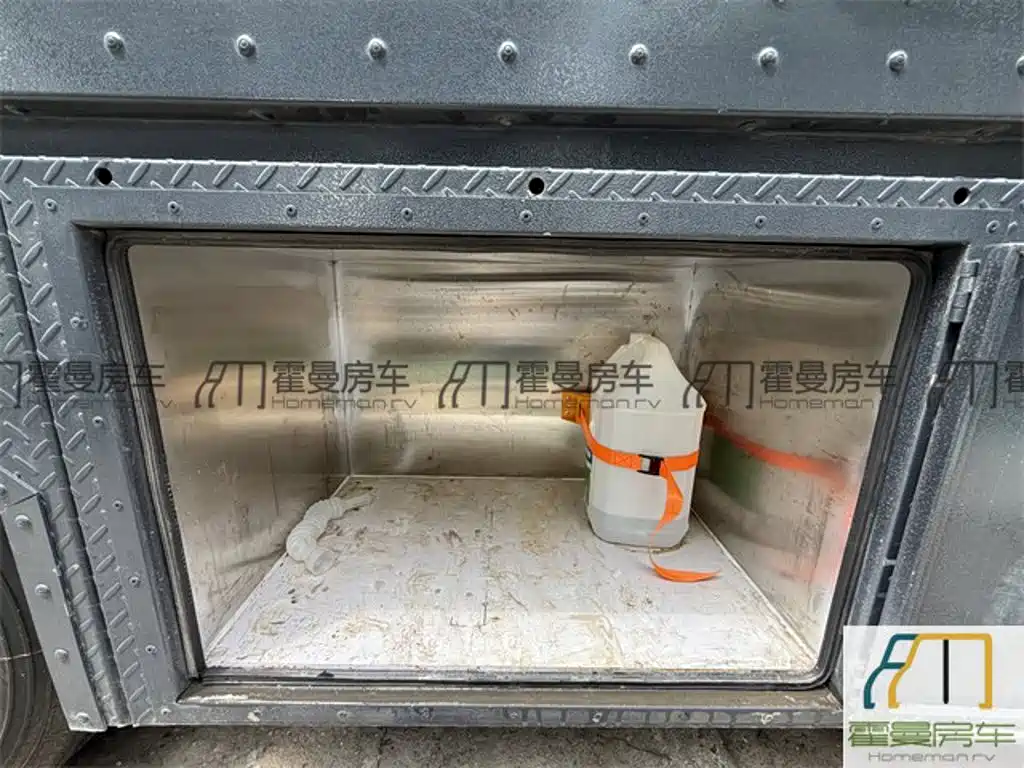 Dongfeng 东风凯普特 — миниатюра 24
