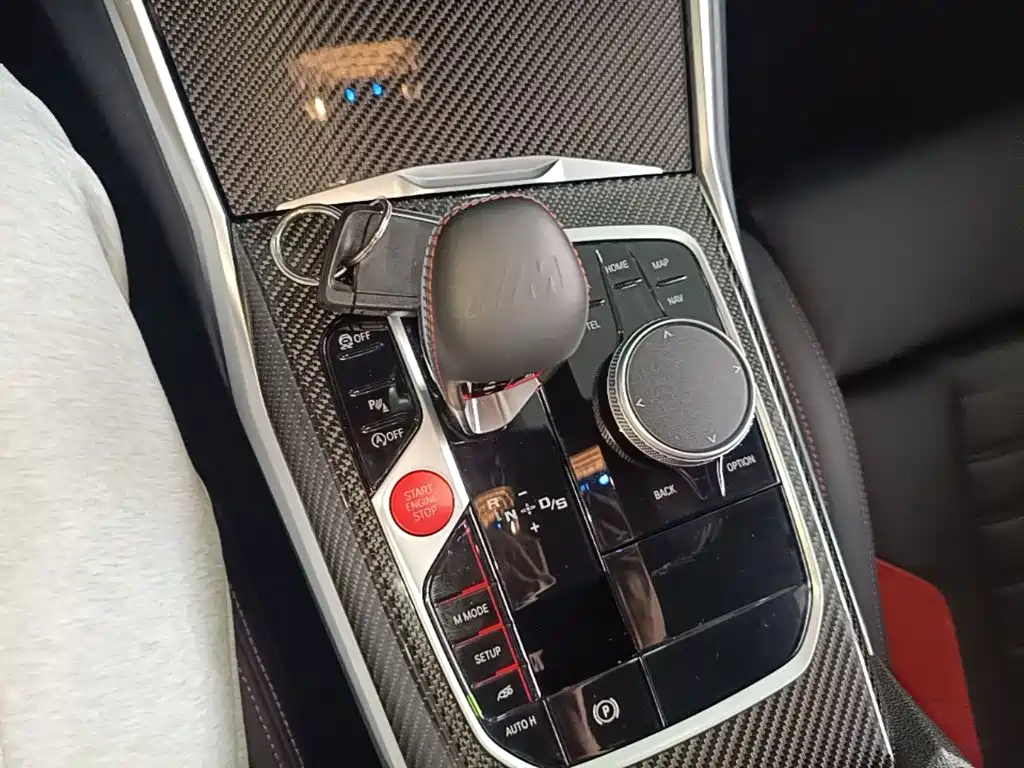 BMW M2 — миниатюра 14