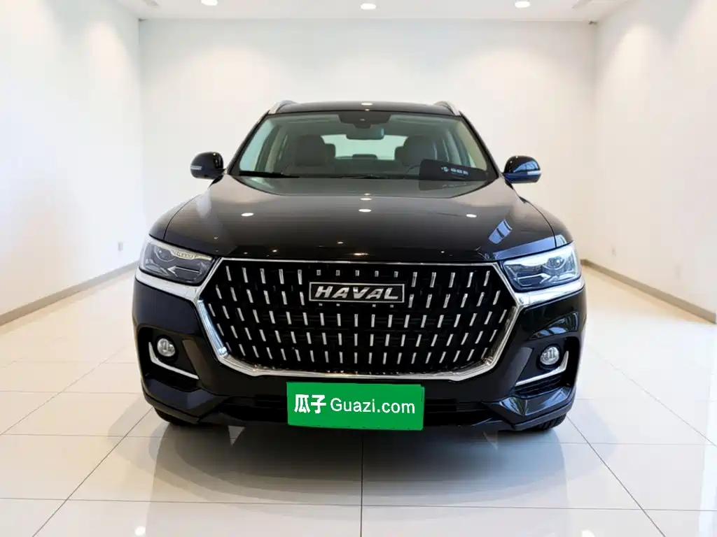 Haval H6 — миниатюра 2