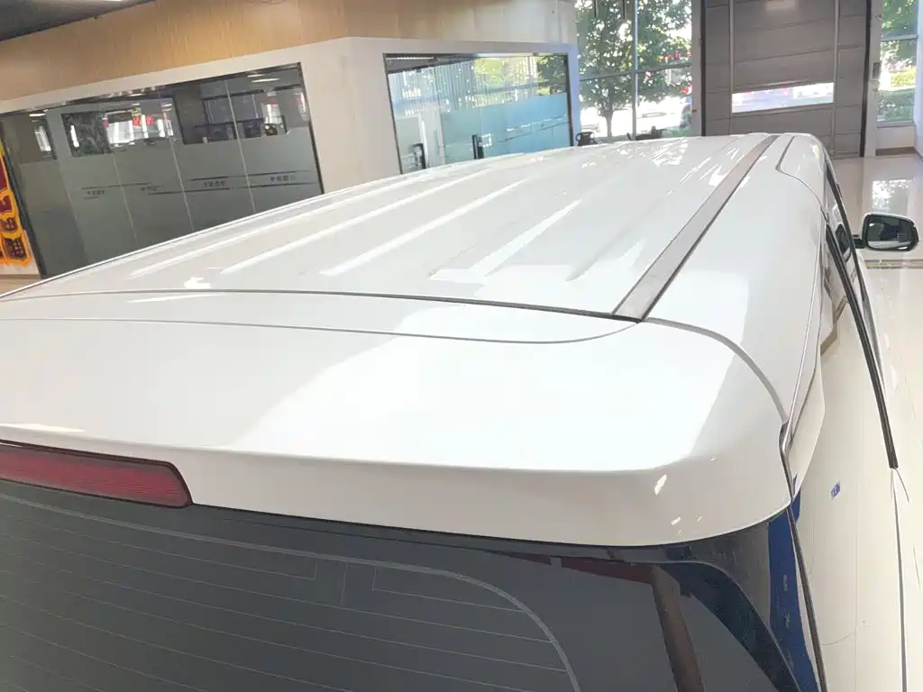 GAC M8 2023 390T Luxury