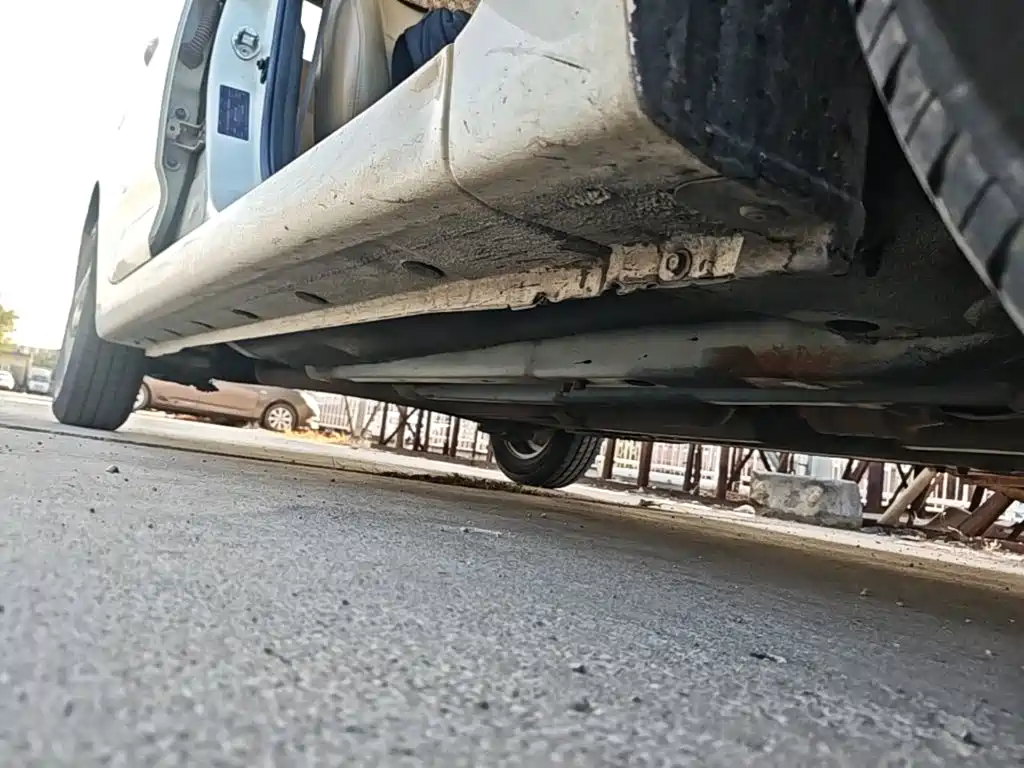 Hyundai Verna — миниатюра 21