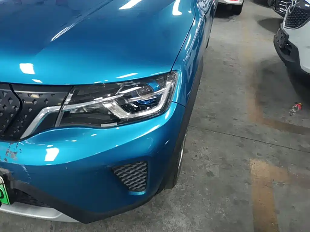 Venucia e30 — миниатюра 24