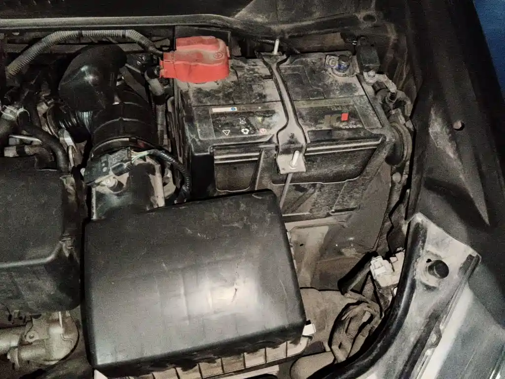 Honda Odyssey — миниатюра 20