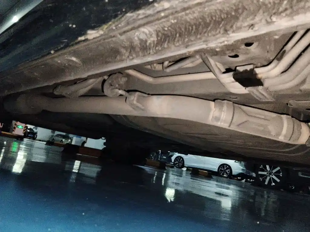 Honda Odyssey — миниатюра 16