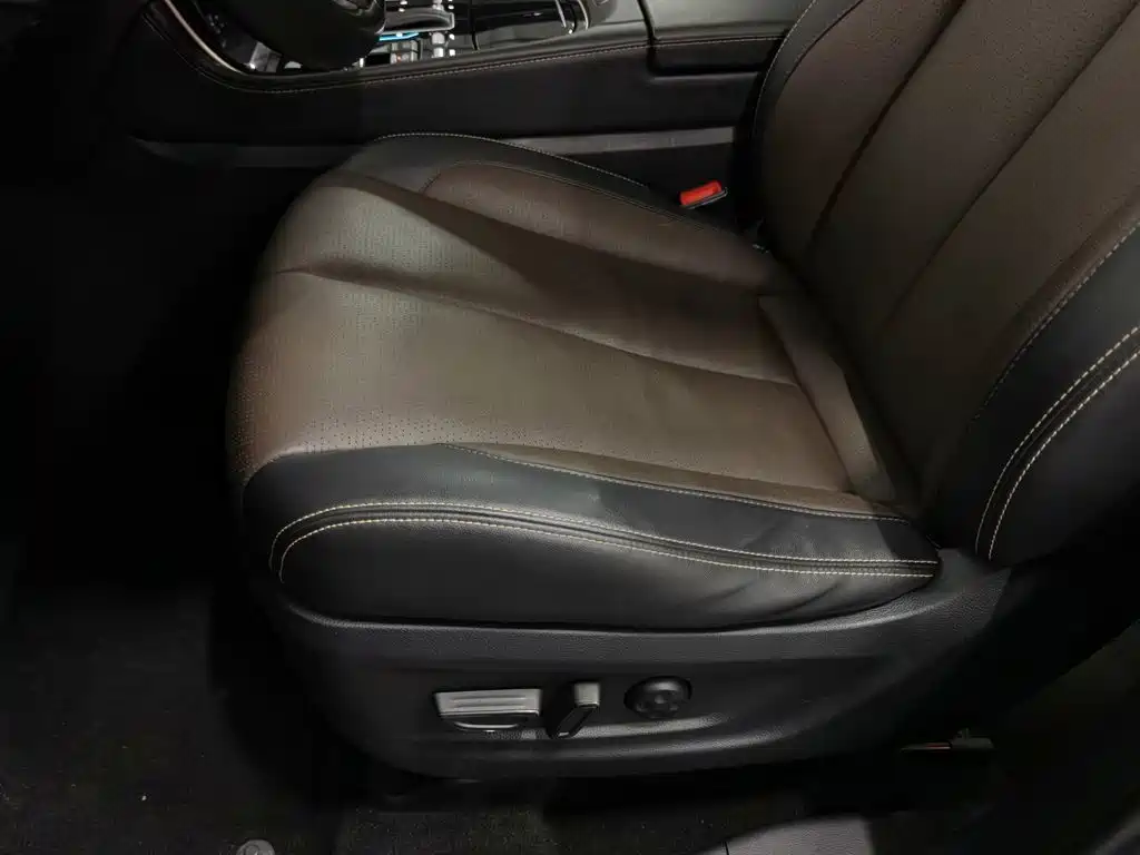 GAC Motor Trumpchi GS5 — миниатюра 20