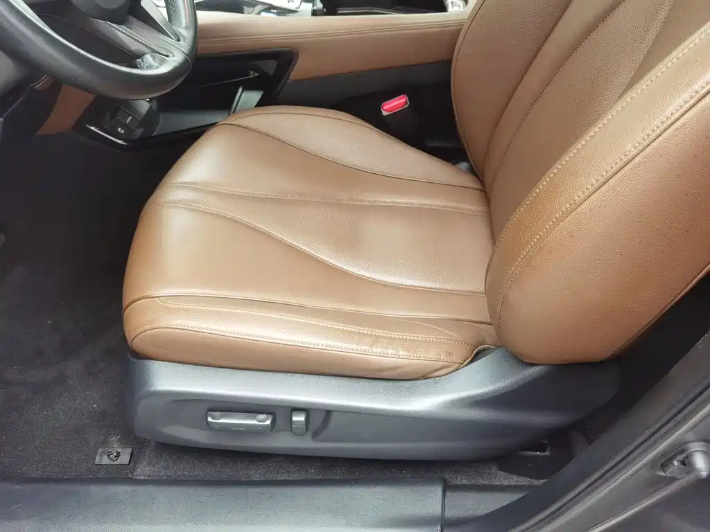 Acura CDX — миниатюра 20