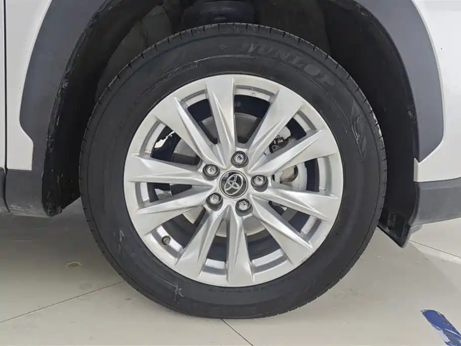 TOYOTA COROLLA SHARP AMPLIFIER