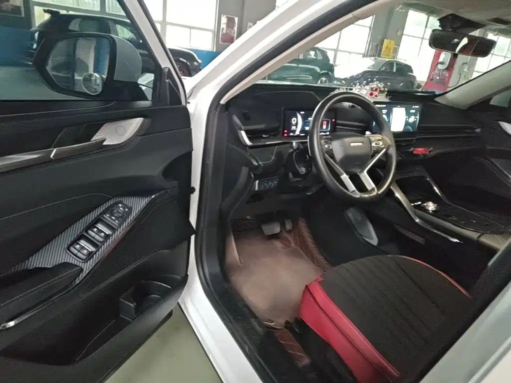 Haval H6 — миниатюра 21