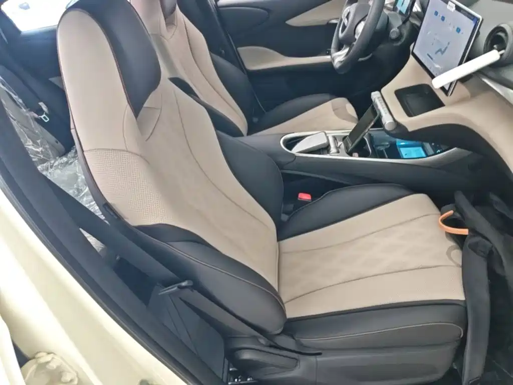 BYD Dolphin — миниатюра 25