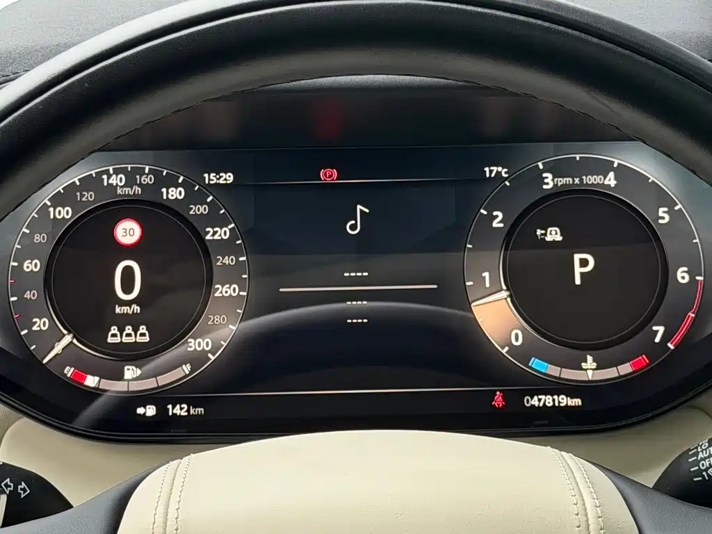 Land Rover Range Rover — миниатюра 16