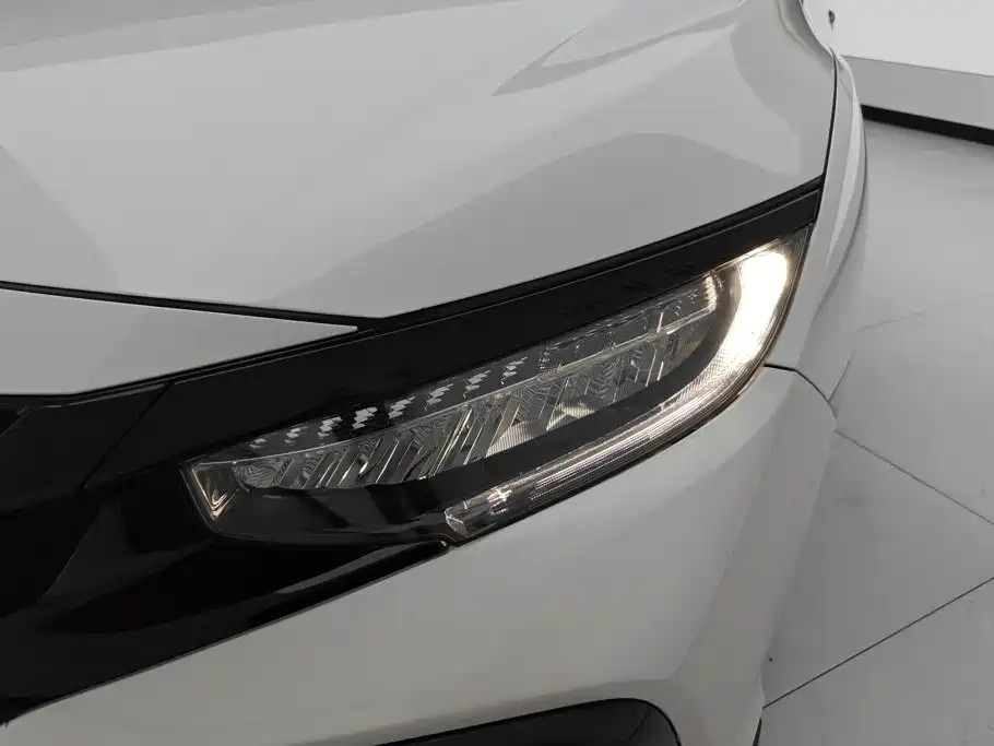 Honda Civic — миниатюра 5