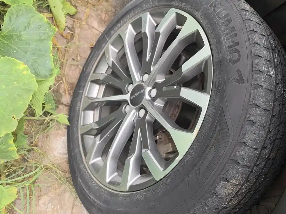 Haval H6 — миниатюра 6