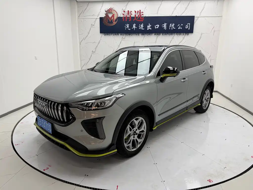 Haval Chitu 2022