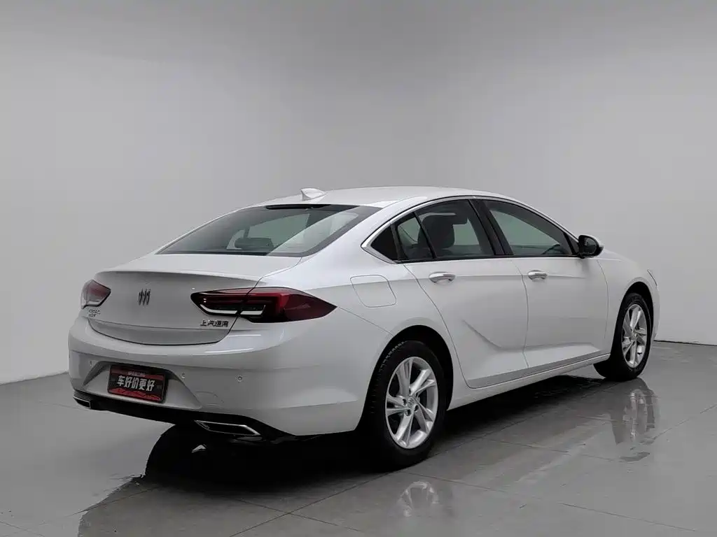 Buick Regal — миниатюра 2