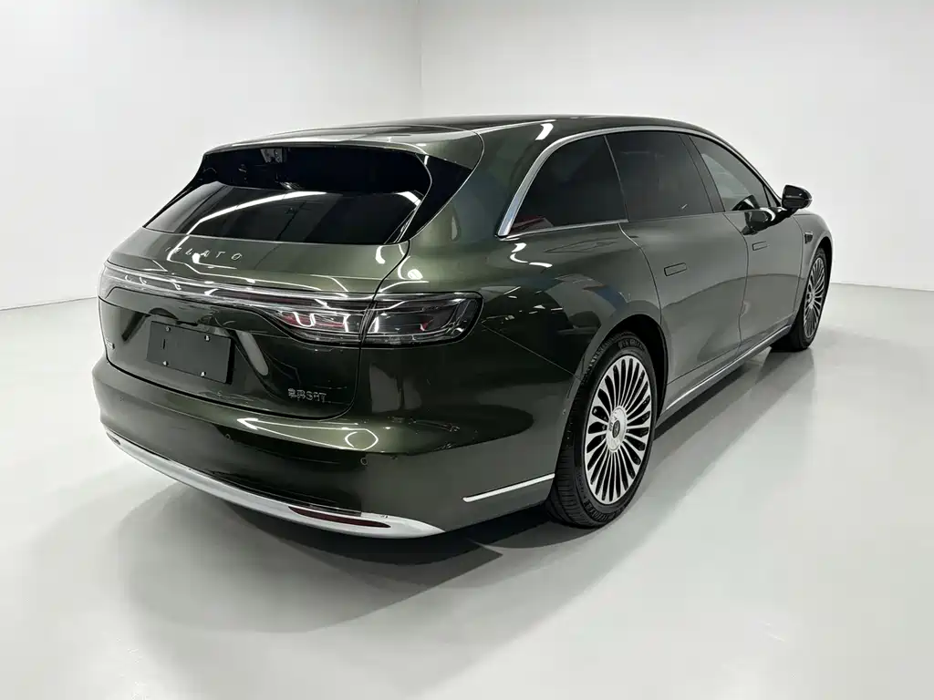 Xiangjie Xiangjie S9T — миниатюра 4
