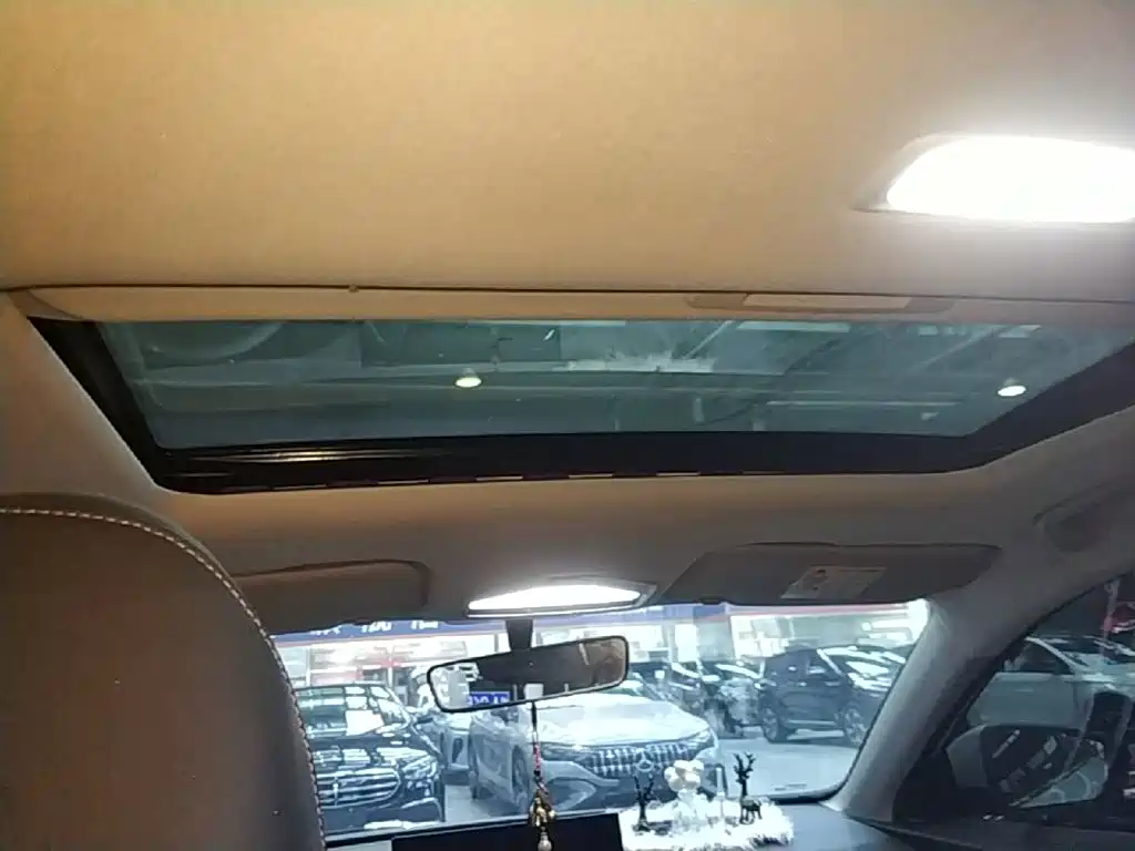 Geely Emgrand — миниатюра 18