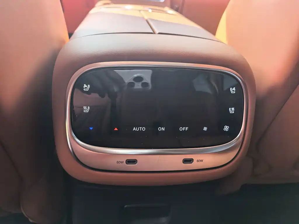 GAC Motor Trumpchi Xiangwang S9 — миниатюра 8