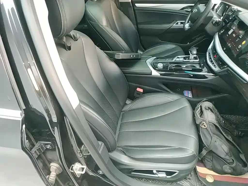 Geely Borui — миниатюра 25